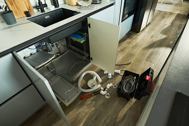 24/7 Emergency Garbage Disposal Repair experts in Lakeville, MI